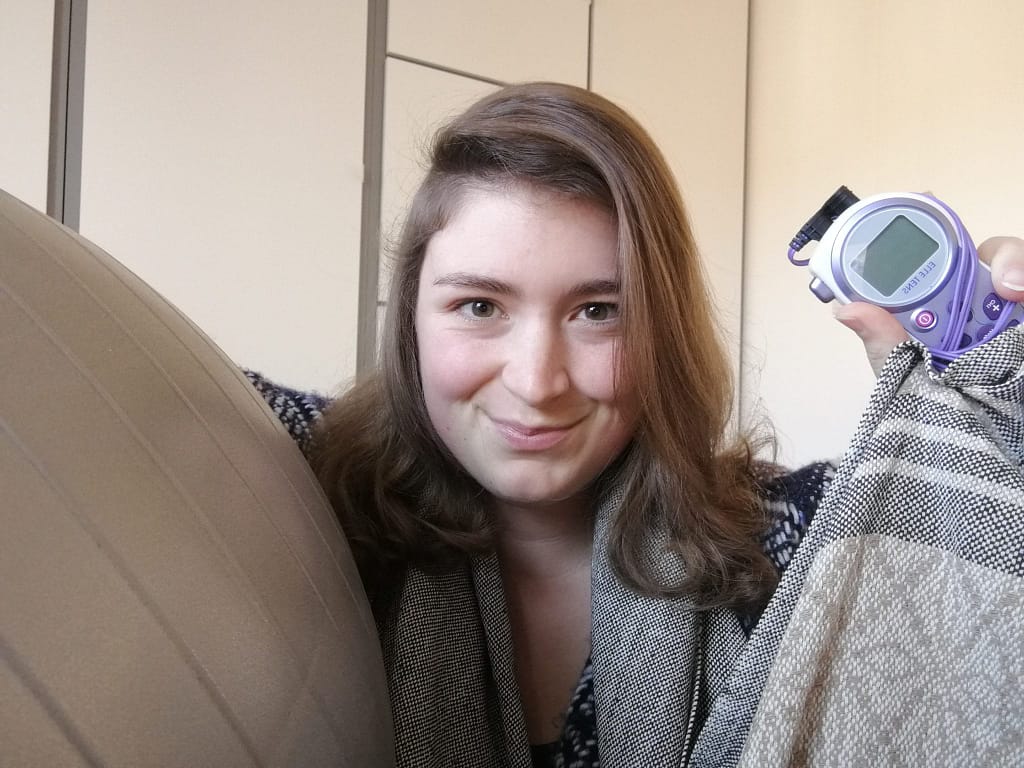 Doula tas
